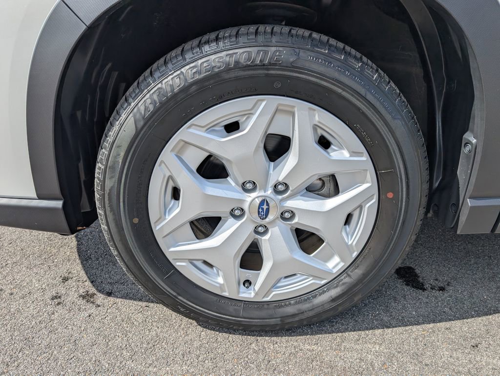 Used 2022 Subaru Forester image 12