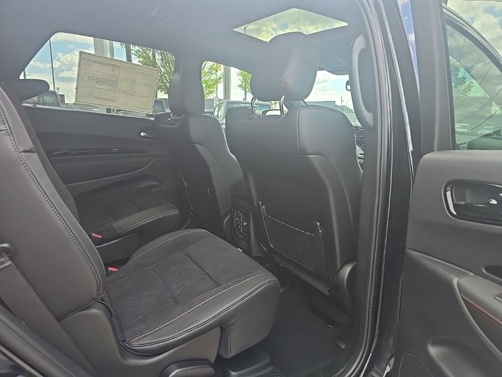 New 2026 Dodge Durango GT image 20
