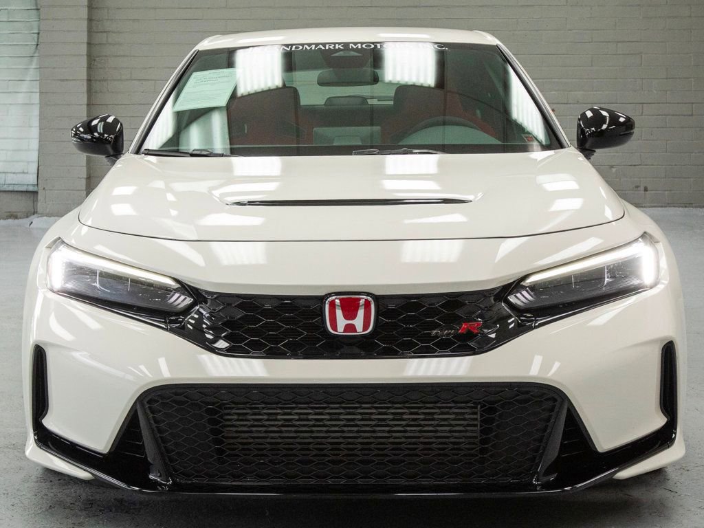 Used 2024 Honda Civic Type R image 5
