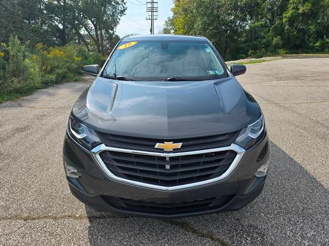 Used 2019 Chevrolet Equinox LT AWD/4WD image 8