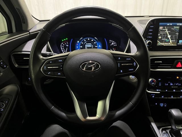 Used 2019 Hyundai Santa Fe AWD image 18