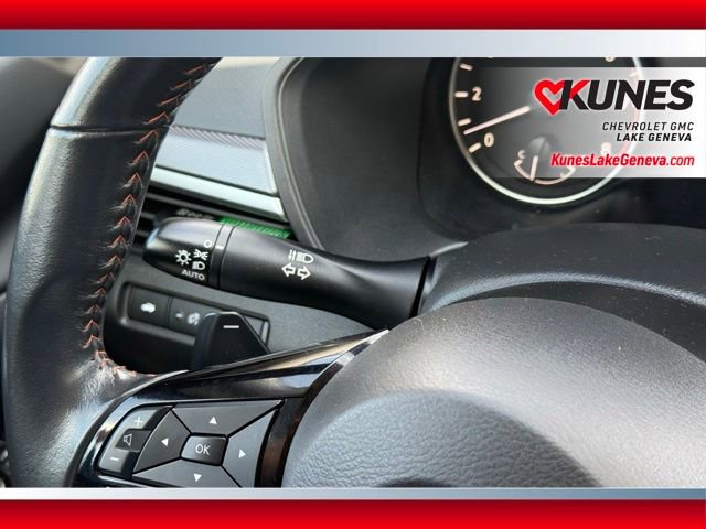 Used 2024 Nissan Altima 2.5 SR image 39