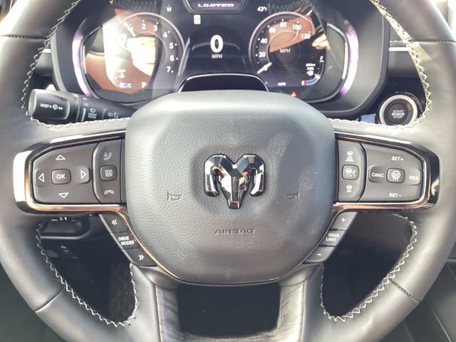 New 2026 RAM 1500 Limited image 13