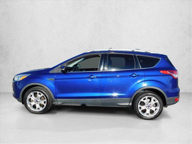Used 2016 Ford Escape Titanium AWD/4WD image 15