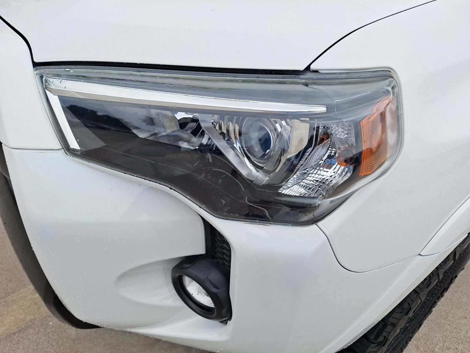 Used 2020 Toyota 4Runner TRD Pro AWD/4WD image 10