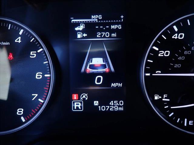 Used 2025 Subaru Outback Premium AWD/4WD image 23
