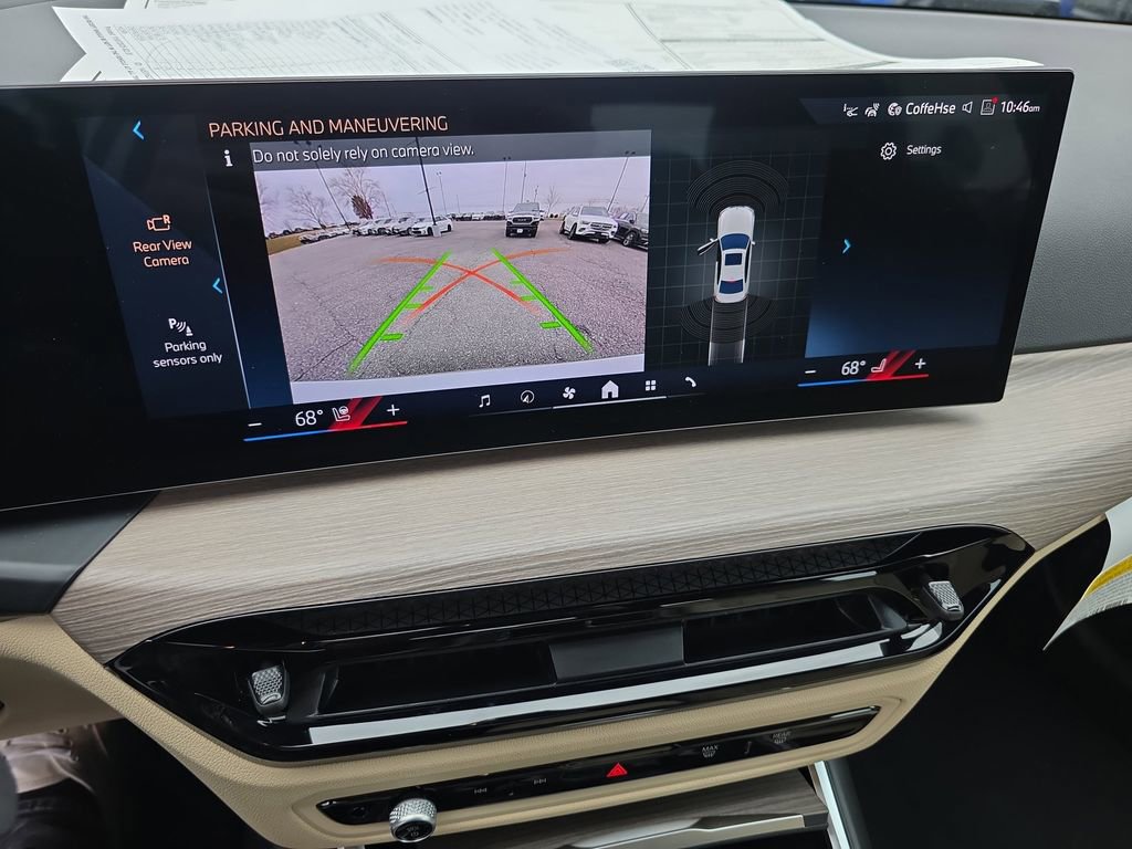 New 2026 BMW 330i xDrive Sedan w/ Premium Package image 20