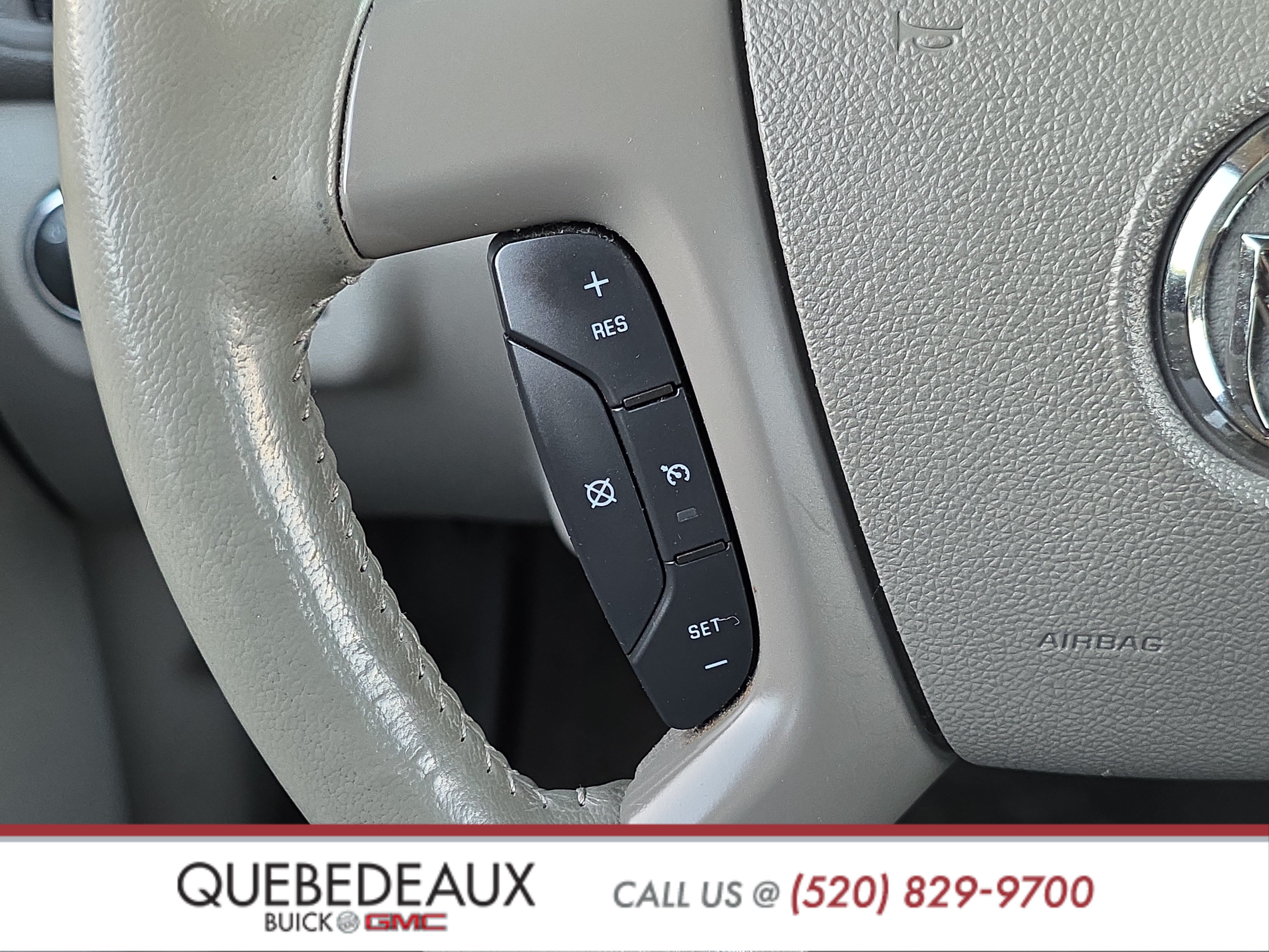 Used 2016 Buick Enclave Convenience FWD image 14