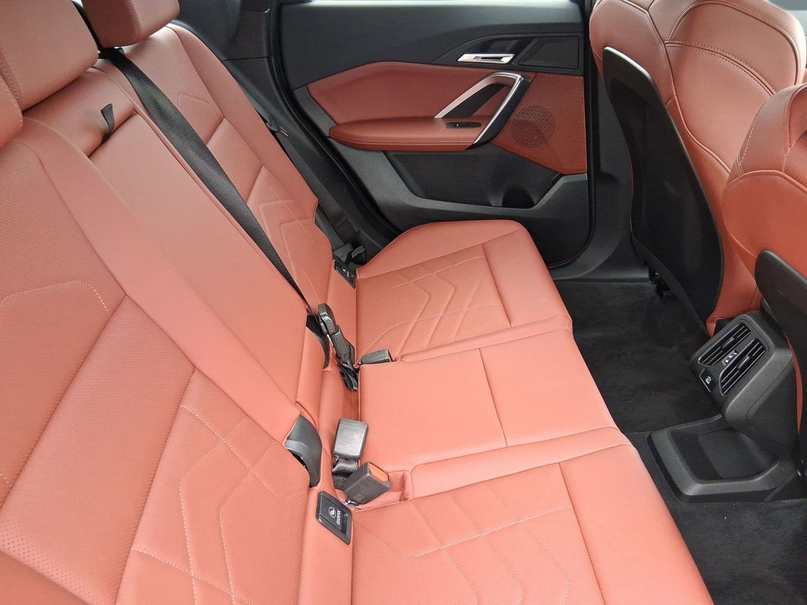 Used 2026 BMW X1 xDrive28i image 28