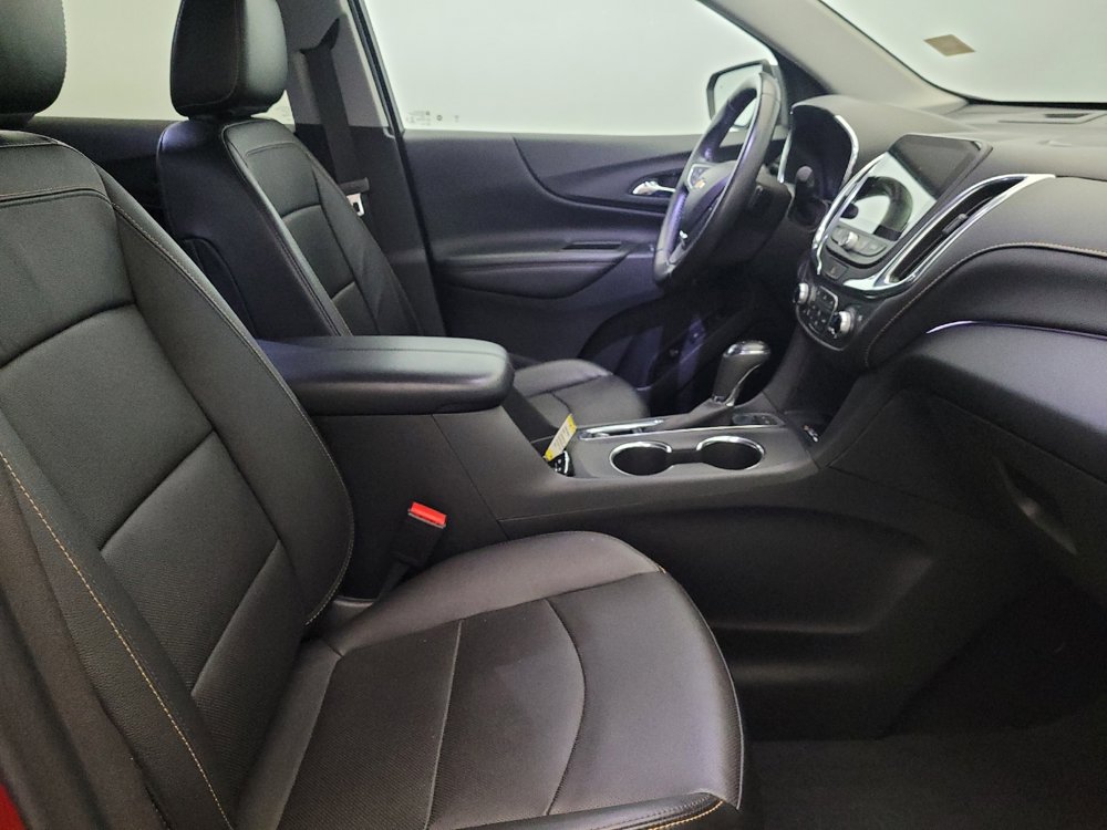 Used 2020 Chevrolet Equinox Premier AWD/4WD image 21