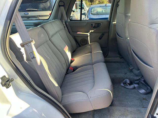 Used 2003 Chevrolet Blazer LS image 10