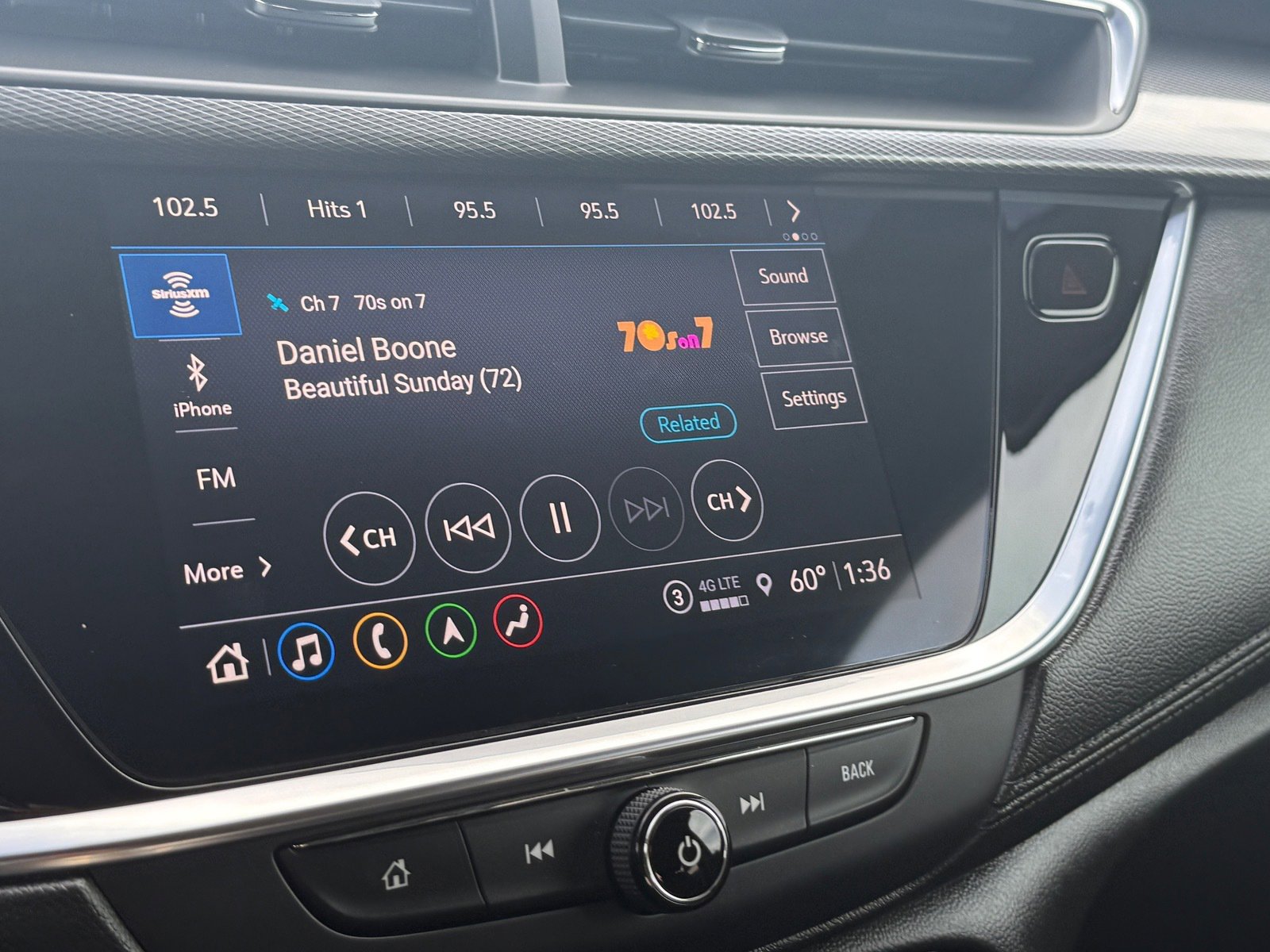 Used 2022 Buick Encore GX Select w/ Advanced Technology Package image 24