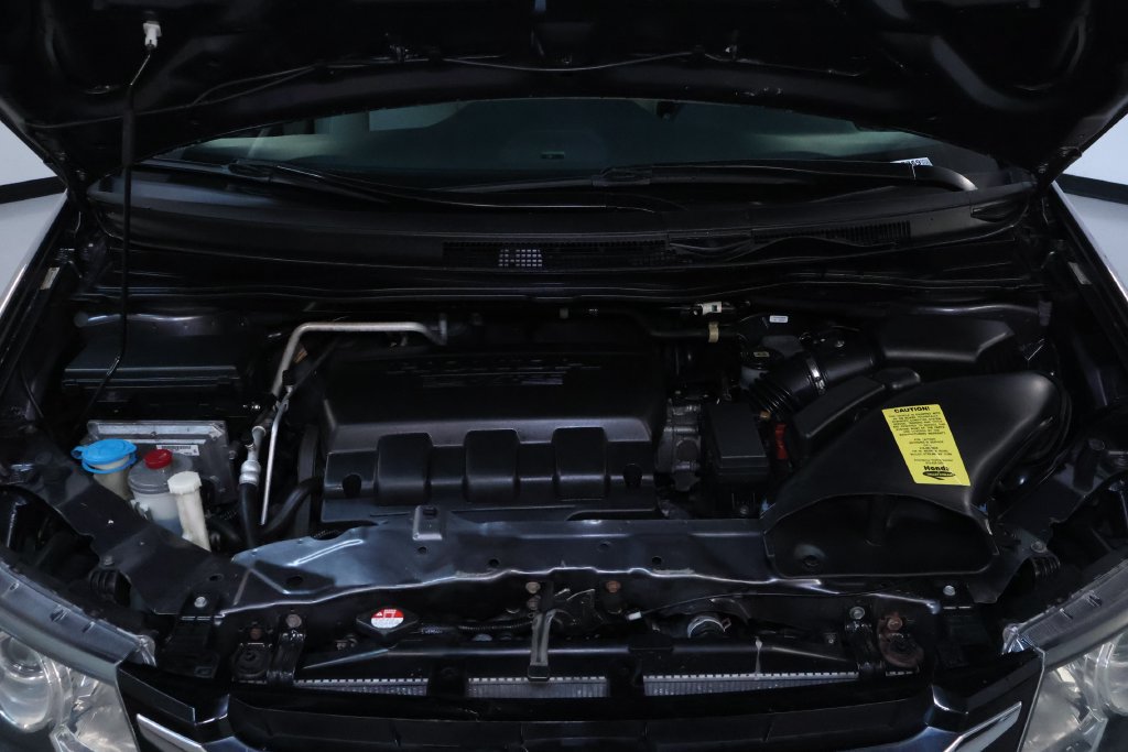 Used 2016 Honda Odyssey EX-L image 34