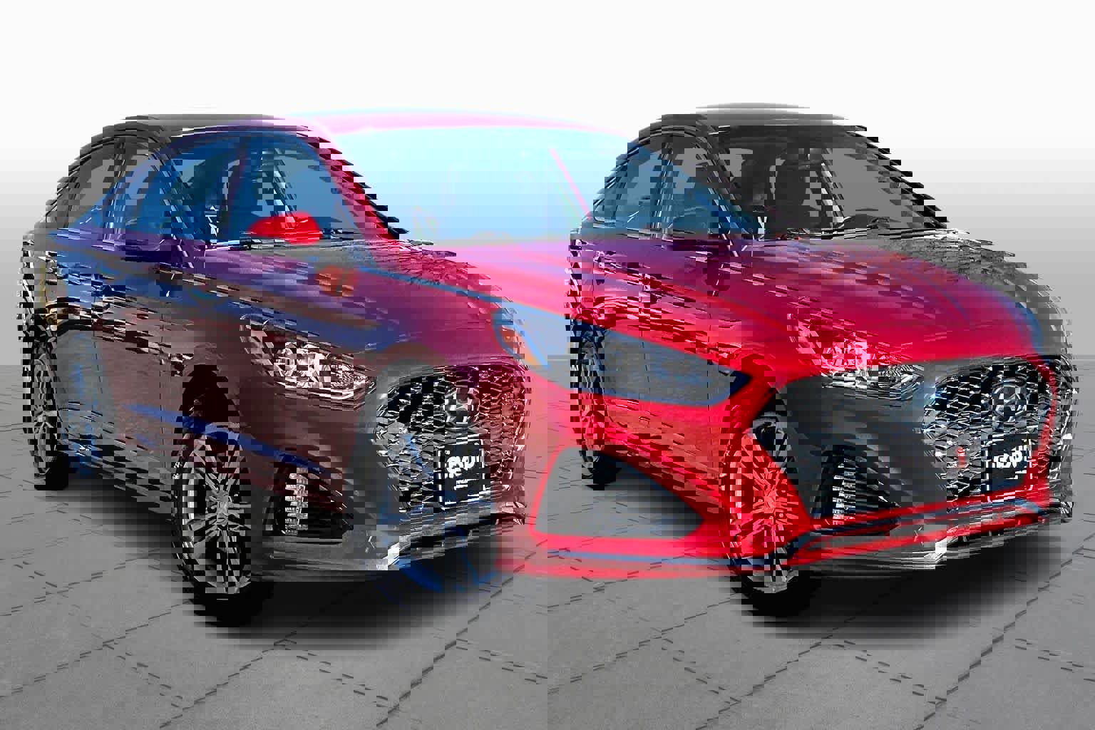 Used 2019 Hyundai Sonata SEL image 2