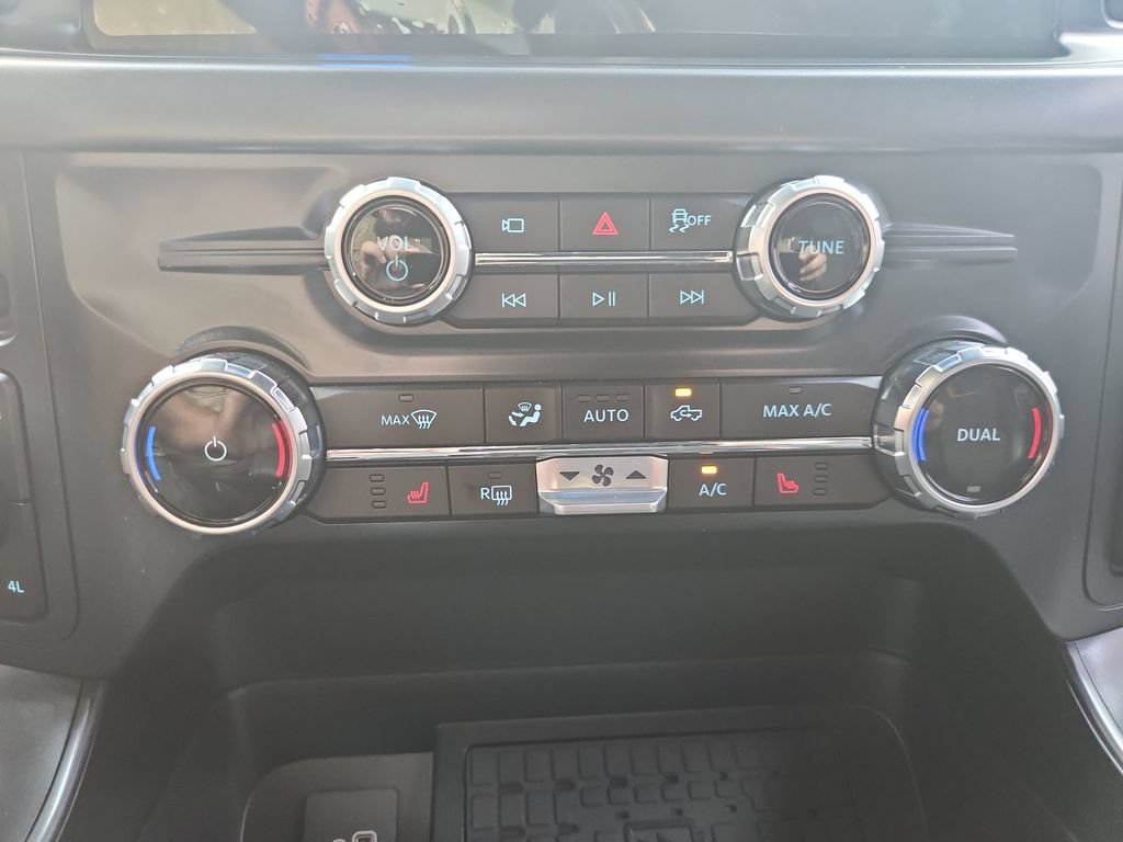 Used 2025 Ford F150 Tremor w/ Mobile Office Package AWD/4WD image 23