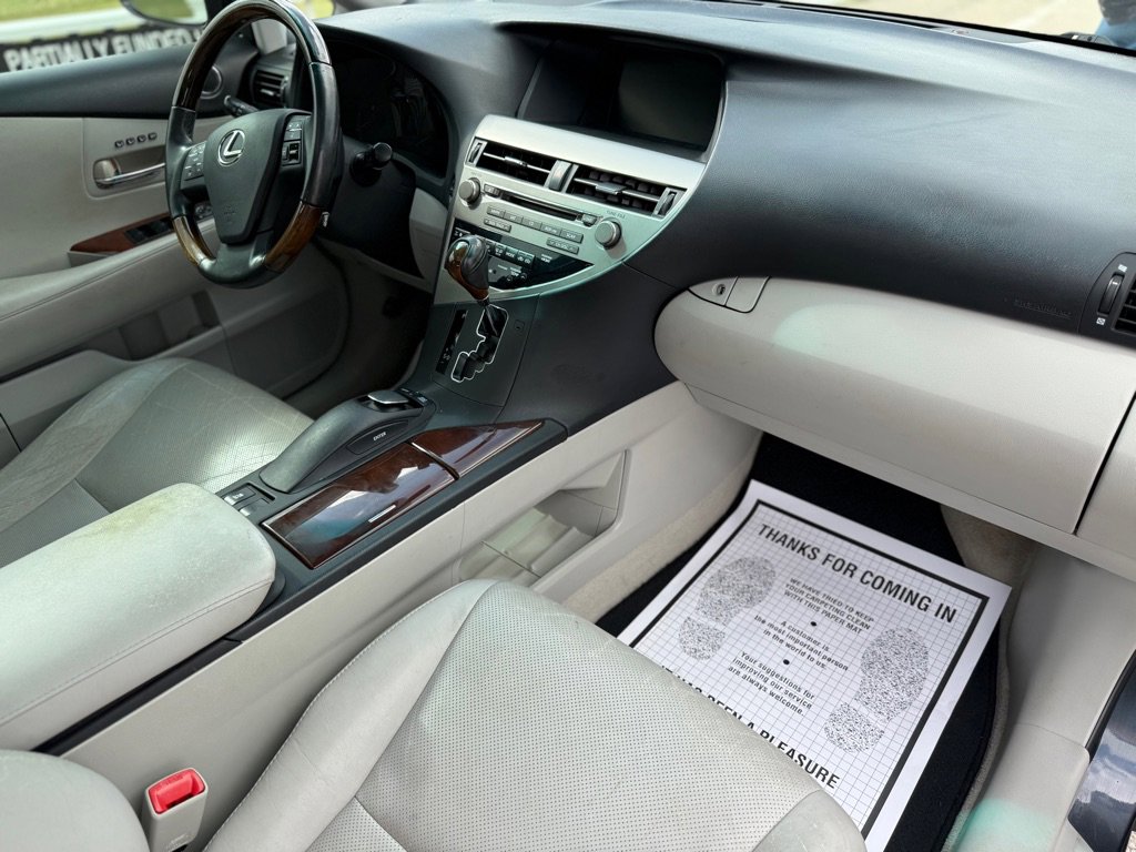 Used 2010 Lexus RX 350 2WD image 15