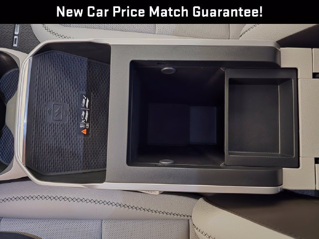 New 2027 GMC Terrain Denali AWD/4WD image 26