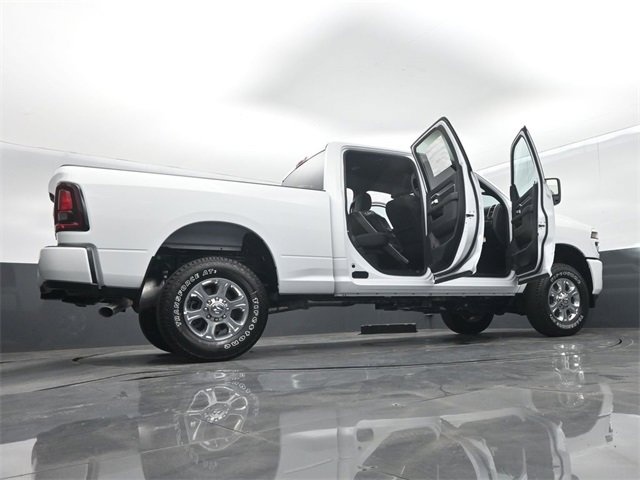 New 2026 RAM 2500 Big Horn image 71