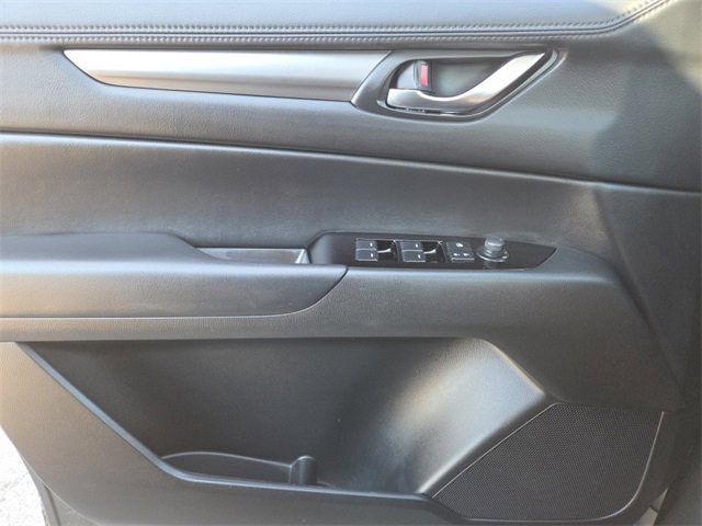 Certified 2023 MAZDA CX-5 AWD 2.5 S w/ Preferred Package image 20