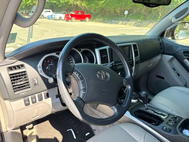 Used 2003 Toyota 4Runner Limited AWD/4WD image 17