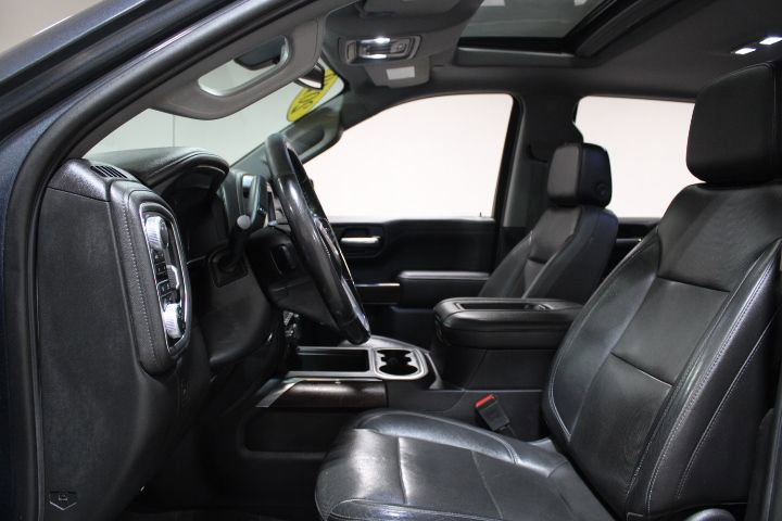 Used 2019 GMC Sierra 1500 SLT image 18