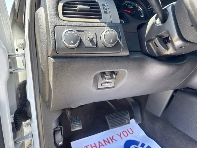 Used 2014 Chevrolet Silverado 2500 LTZ w/ LTZ Plus Package AWD/4WD image 19