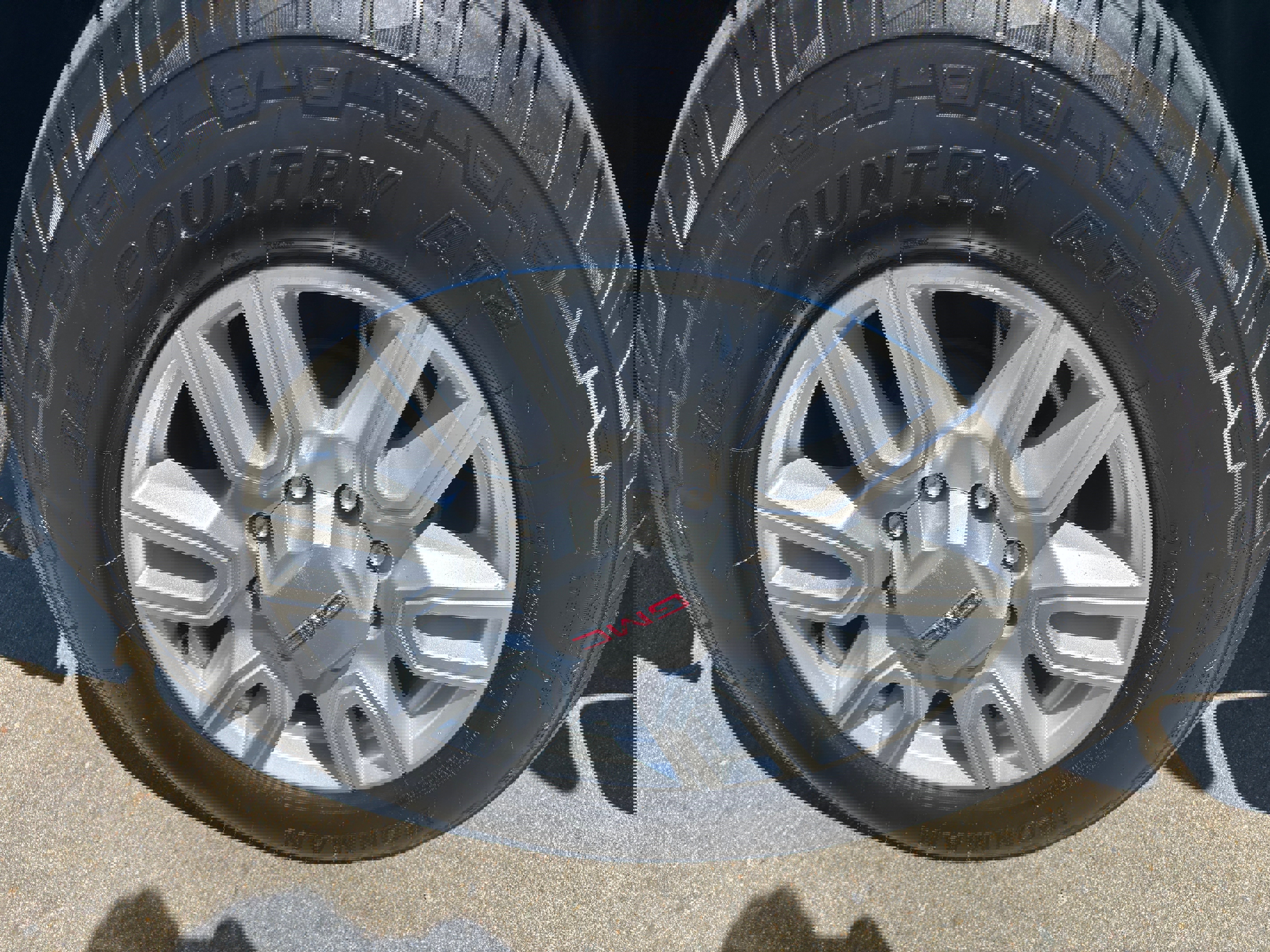 Used 2021 GMC Sierra 3500 SLT w/ Gooseneck/5TH Wheel Package image 18