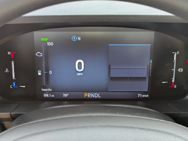 New 2026 Ford Maverick XL FWD image 25