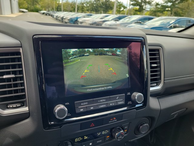 Used 2023 Nissan Frontier SV w/ SV Convenience Package RWD image 28
