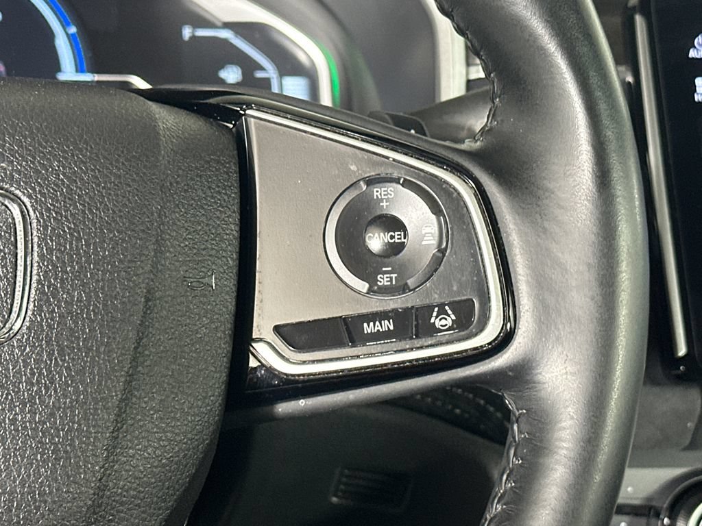 Used 2018 Honda Clarity Touring image 25