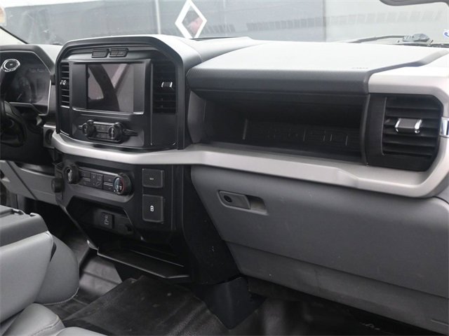 Used 2022 Ford F150 XL w/ Equipment Group 101A High image 23