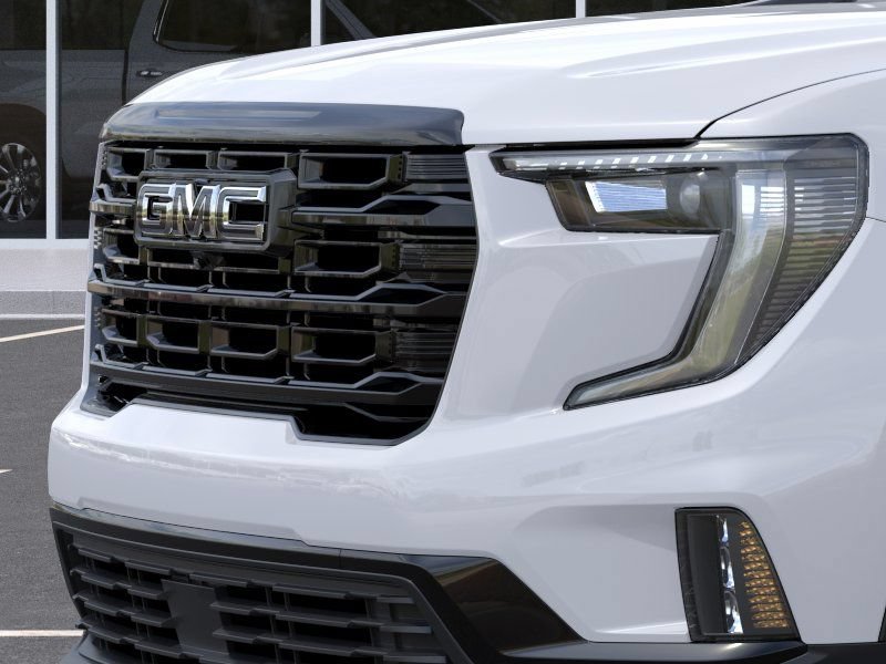New 2027 GMC Acadia Elevation FWD image 13