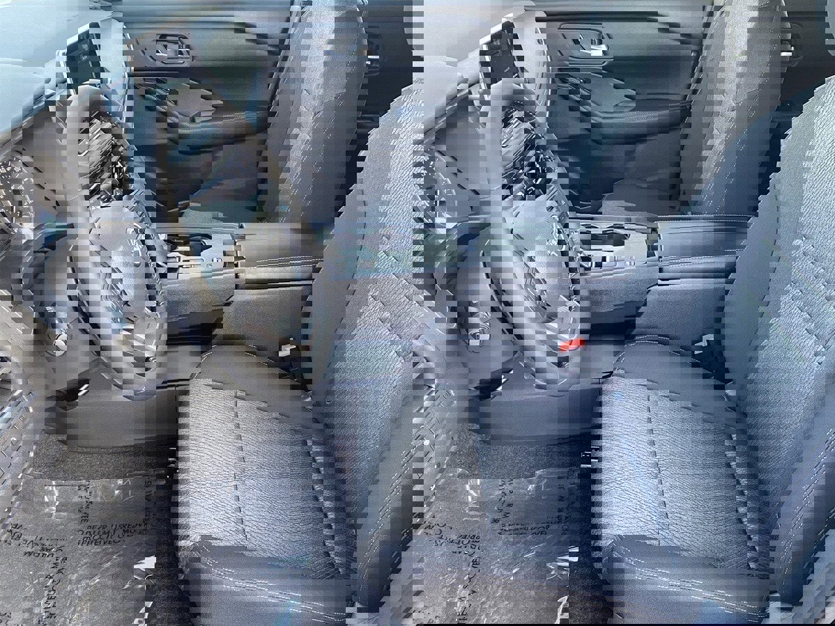 New 2026 Nissan Rogue SV image 22