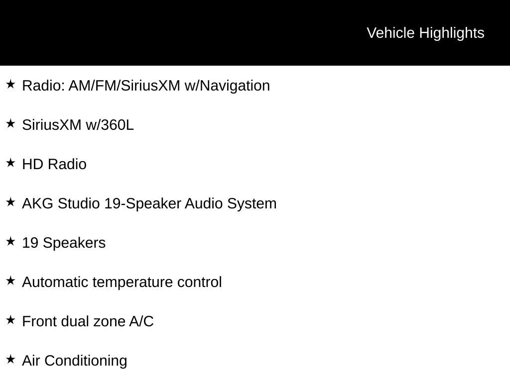 Used 2022 Cadillac Escalade Premium Luxury image 15