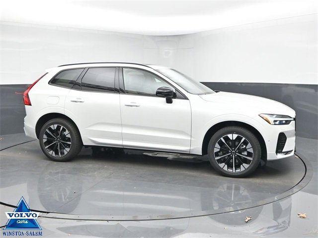New 2026 Volvo XC60 B5 Plus w/ Protection Package Premier image 1