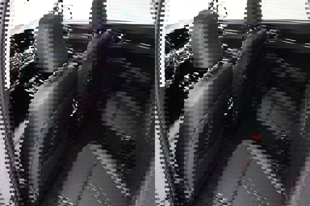 Used 2022 Kia Sorento X-Line EX image 10