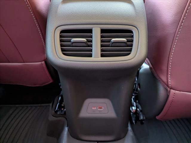 New 2026 Buick Envision Sport Touring AWD/4WD image 18