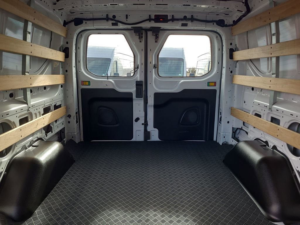 Used 2024 Ford Transit 250 Low Roof w/ Exterior Upgrade Package image 20