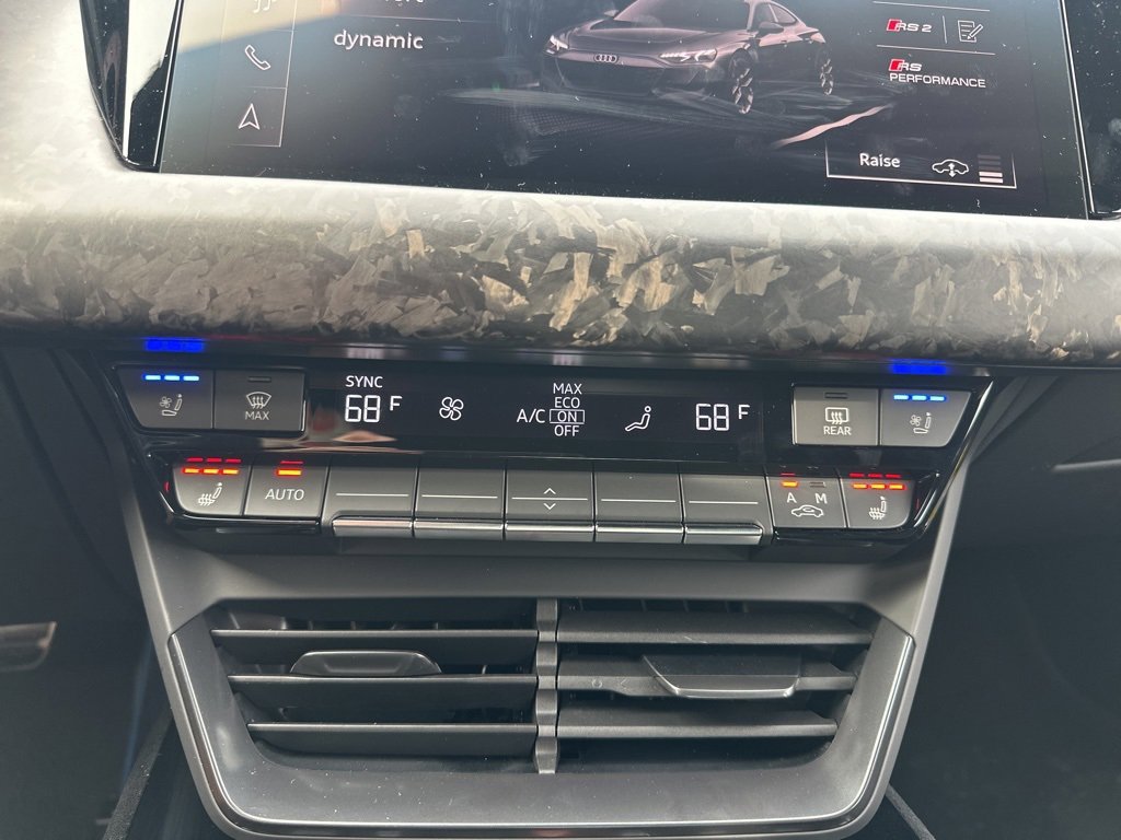 New 2026 Audi RS e-tron GT performance image 45