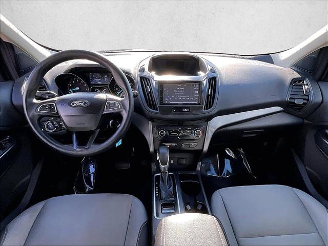 Used 2018 Ford Escape S image 16