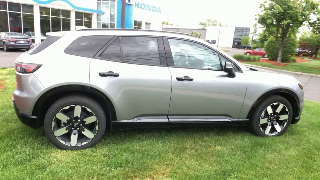 New 2025 Honda Prologue Elite image 10