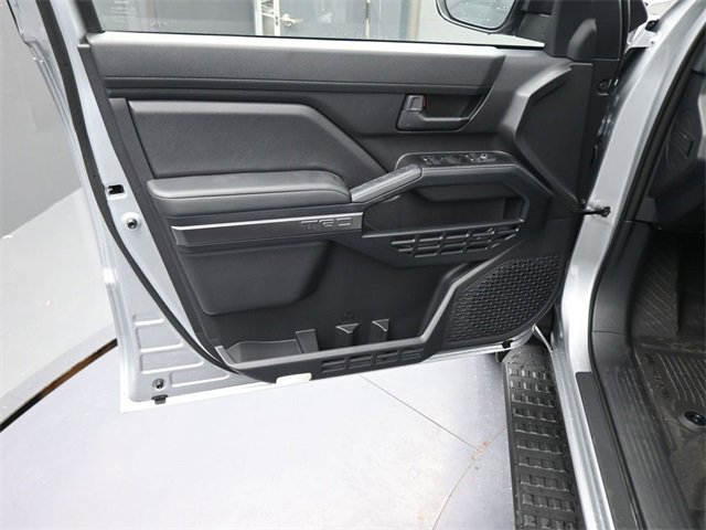 New 2026 Toyota 4Runner TRD Off-Road image 17