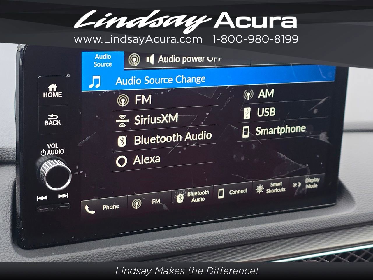 New 2026 Acura Integra A-Spec image 18