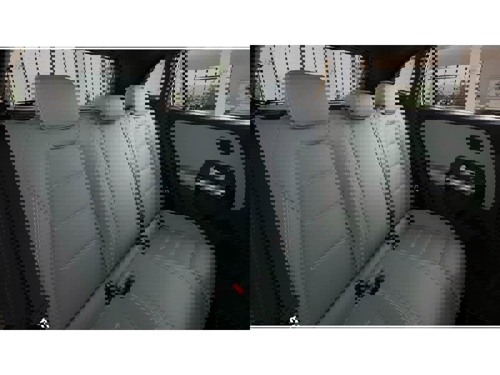 New 2026 Mercedes-Benz GLA 250 image 5