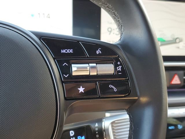 Used 2024 Hyundai Ioniq 6 Limited RWD image 15