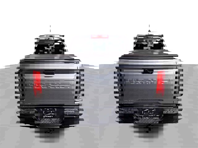 Used 2024 Chevrolet Colorado W/T w/ WT Convenience Package II image 7