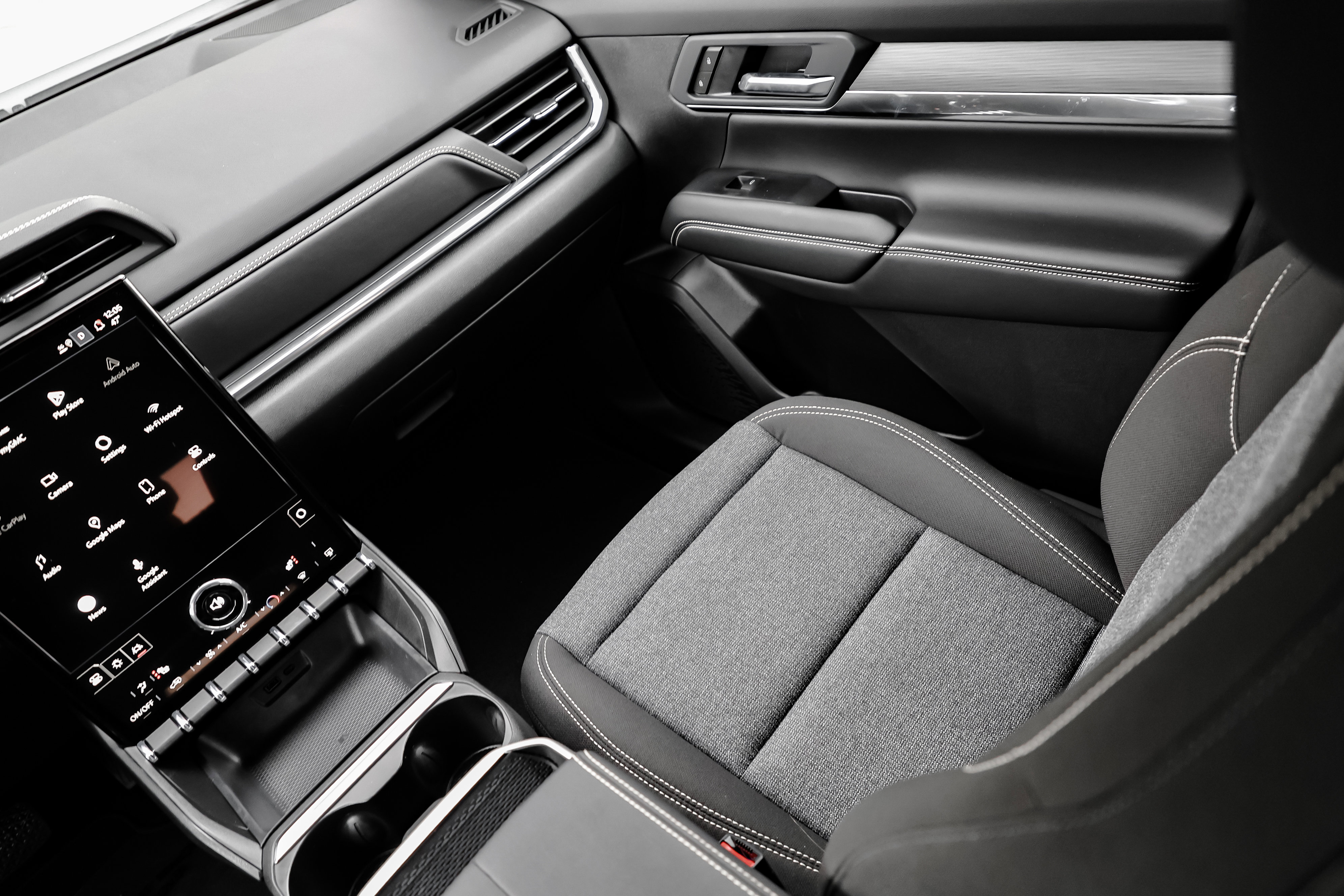 New 2026 GMC Terrain Elevation w/ Technology Package II image 27