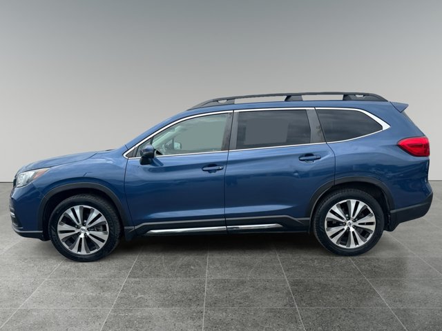 Used 2019 Subaru Ascent Limited AWD/4WD image 3