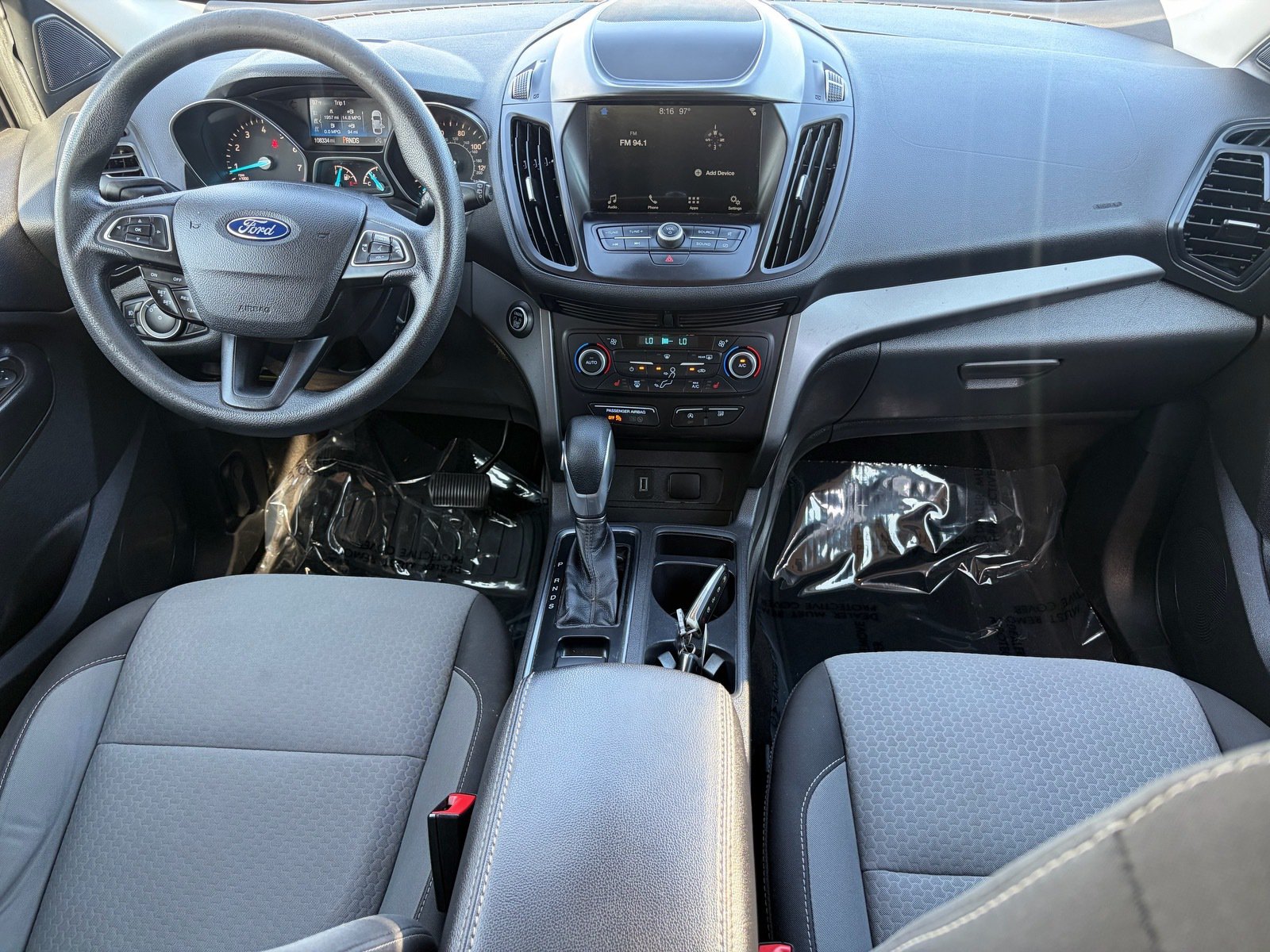 Used 2019 Ford Escape SE AWD/4WD image 29