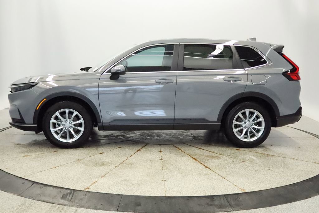 Used 2025 Honda CR-V EX image 2